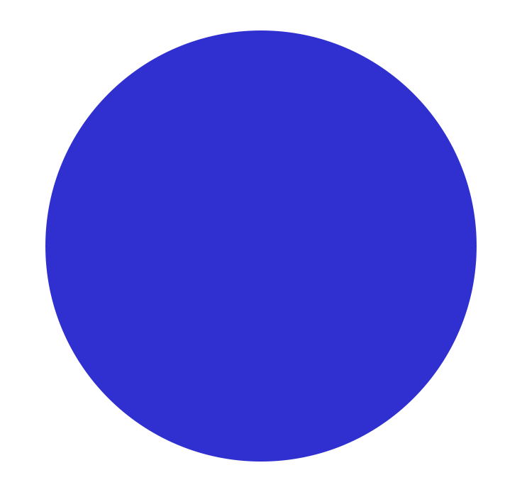 Decorative circle