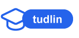 Tudlin Main Logo